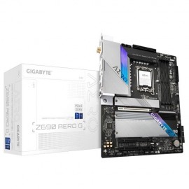 Z690 AERO G DDR5